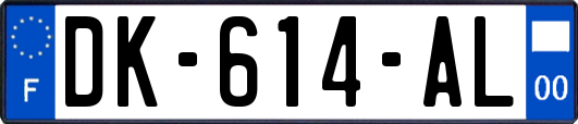 DK-614-AL