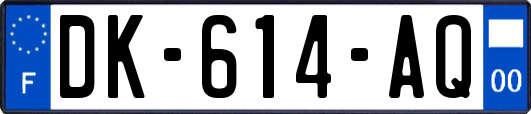 DK-614-AQ