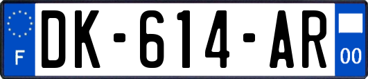 DK-614-AR