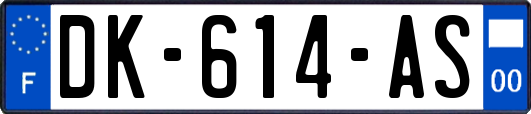 DK-614-AS