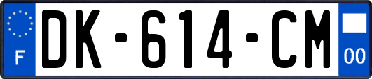 DK-614-CM