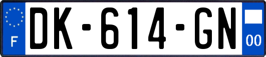 DK-614-GN