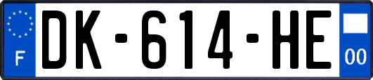 DK-614-HE