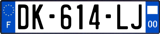 DK-614-LJ