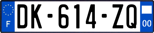 DK-614-ZQ
