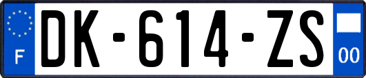 DK-614-ZS