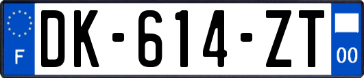 DK-614-ZT