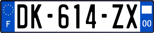 DK-614-ZX