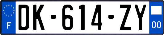 DK-614-ZY