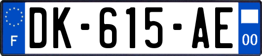 DK-615-AE