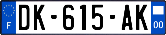 DK-615-AK