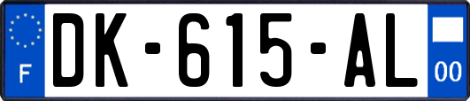 DK-615-AL