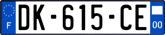 DK-615-CE