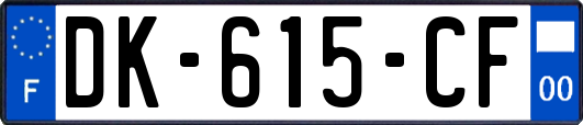 DK-615-CF