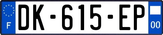 DK-615-EP