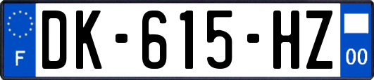 DK-615-HZ