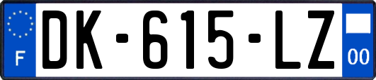 DK-615-LZ