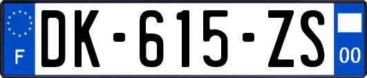 DK-615-ZS