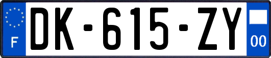 DK-615-ZY