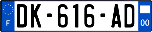 DK-616-AD