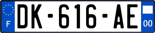 DK-616-AE