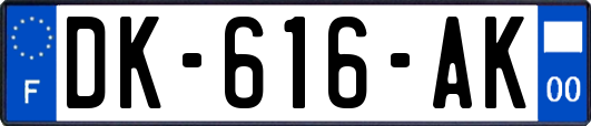 DK-616-AK