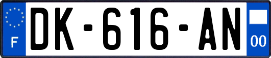 DK-616-AN