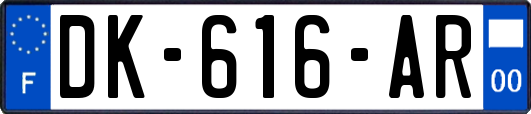 DK-616-AR