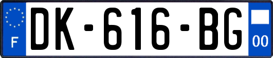 DK-616-BG