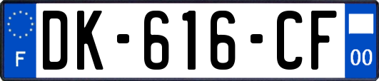 DK-616-CF