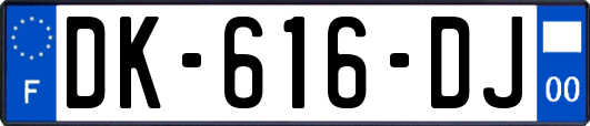 DK-616-DJ