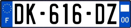 DK-616-DZ