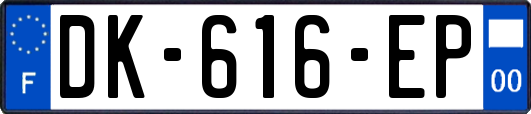 DK-616-EP