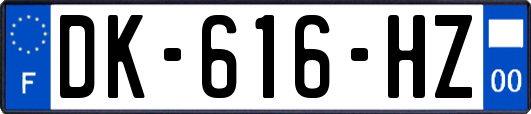 DK-616-HZ