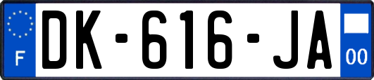 DK-616-JA