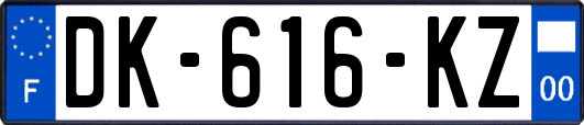 DK-616-KZ