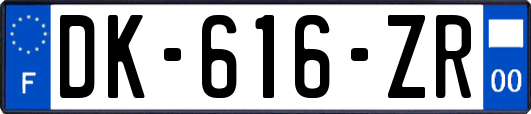 DK-616-ZR