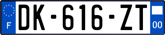 DK-616-ZT