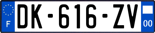 DK-616-ZV