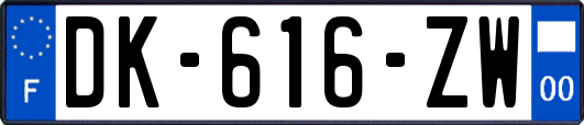 DK-616-ZW