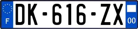 DK-616-ZX