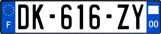 DK-616-ZY