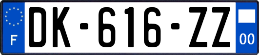 DK-616-ZZ