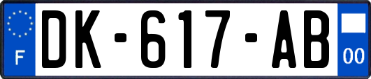 DK-617-AB