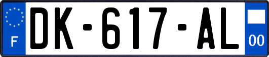 DK-617-AL