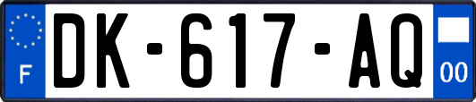 DK-617-AQ