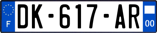 DK-617-AR