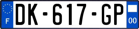 DK-617-GP