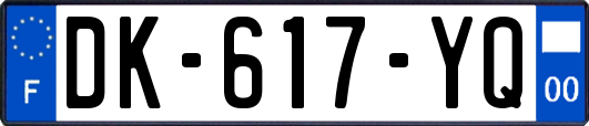 DK-617-YQ