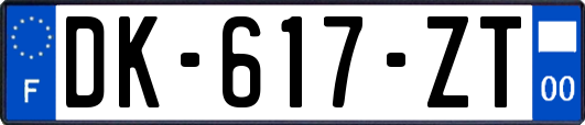 DK-617-ZT